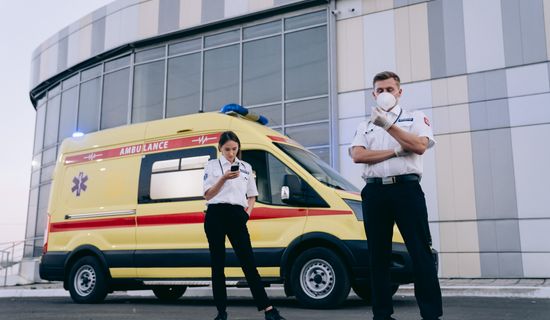 大城救护车转运病人算来回费用吗？